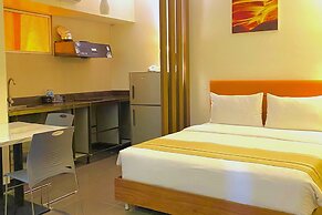 The Orchard Cebu Hotel & Suites powered by Cocotel
