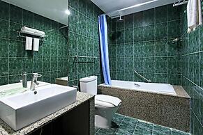 The Orchard Cebu Hotel & Suites powered by Cocotel