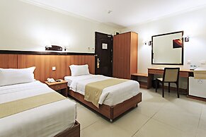 The Orchard Cebu Hotel & Suites powered by Cocotel