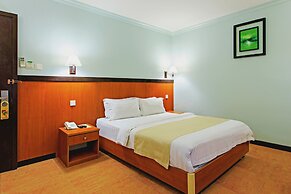 The Orchard Cebu Hotel & Suites powered by Cocotel