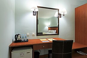 The Orchard Cebu Hotel & Suites powered by Cocotel