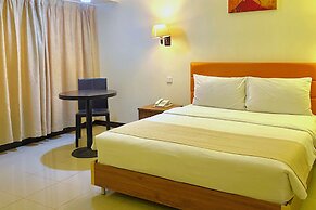 The Orchard Cebu Hotel & Suites powered by Cocotel