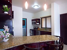 The Oaks Tamarindo Condominiums