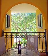 The Oaks Tamarindo Condominiums