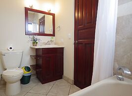 The Oaks Tamarindo Condominiums