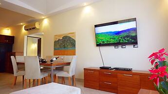 The Oaks Tamarindo Condominiums