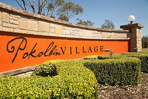 Pokolbin Village