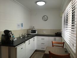 Oyster Cove Chalet