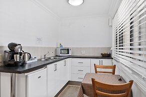 Oyster Cove Chalet