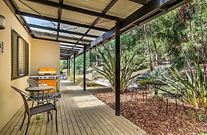 Oyster Cove Chalet