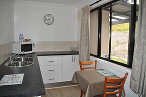 Oyster Cove Chalet