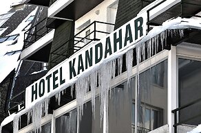 Kandahar