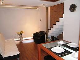 Santiago Suite Apartment