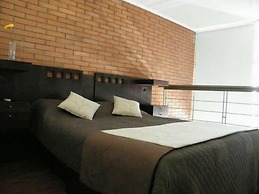 Santiago Suite Apartment