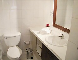 Santiago Suite Apartment