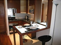 Santiago Suite Apartment