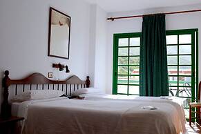 Hotel Ida Inés