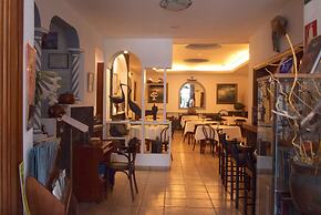 Hotel Ida Inés