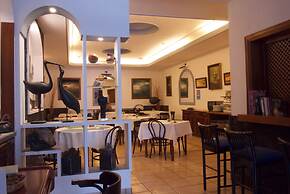 Hotel Ida Inés