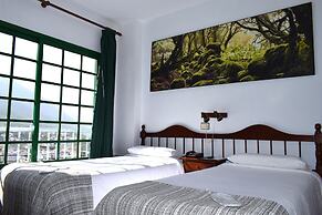Hotel Ida Inés