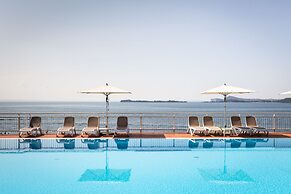 Hotel Villa Florida