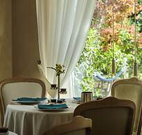 Hotel Villa Florida