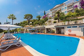 Hotel Villa Florida