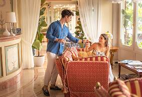 Hotel Villa Florida