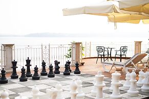 Hotel Villa Florida