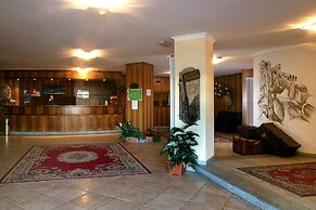 Relais des Alpes
