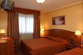 Relais des Alpes