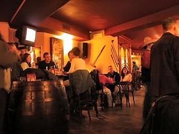 Relais des Alpes