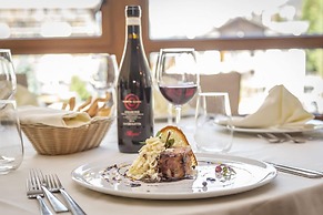 Relais des Alpes