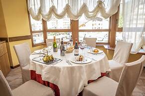 Relais des Alpes