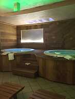 Relais des Alpes