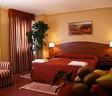 Relais des Alpes