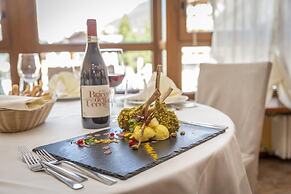 Relais des Alpes