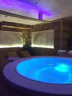 Relais des Alpes