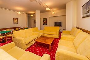 Relais des Alpes