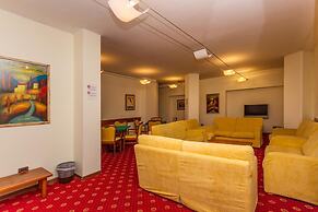 Relais des Alpes