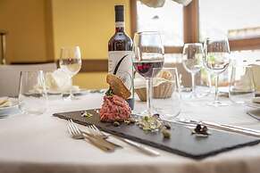 Relais des Alpes