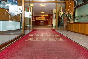 Relais des Alpes