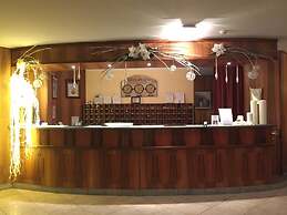 Relais des Alpes