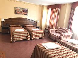 Relais des Alpes