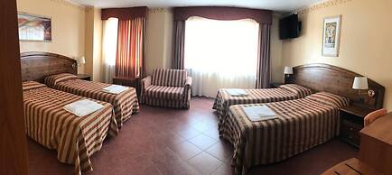 Relais des Alpes