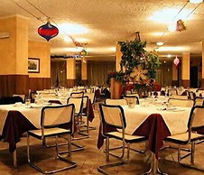 Relais des Alpes