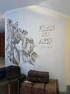 Relais des Alpes