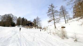 Relais des Alpes