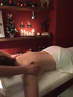 Relais des Alpes