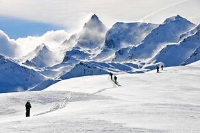 Relais des Alpes
